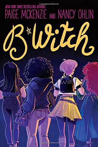 B*witch: 1