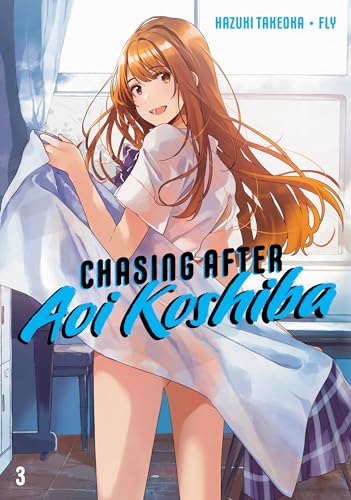 Chasing After Aoi Koshiba Gn Vol 03 (Mr) (C: 0-1-1)