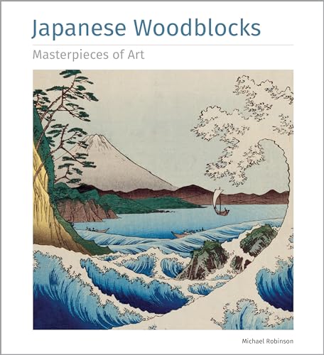 Japanese Woodblocks Masterpieces Of