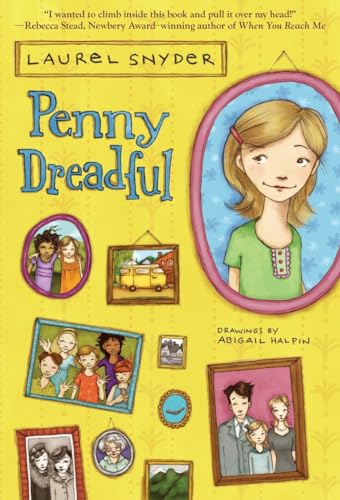 PENNY DREADFUL