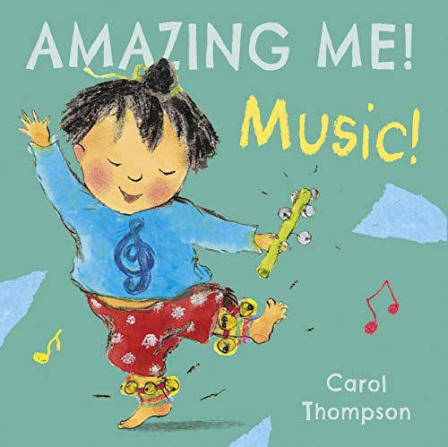 Music: 4 (Amazing Me!)