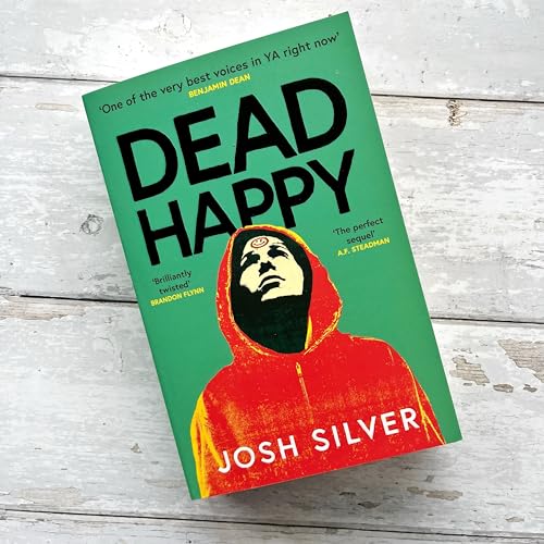 Dead Happy : 2 of 2