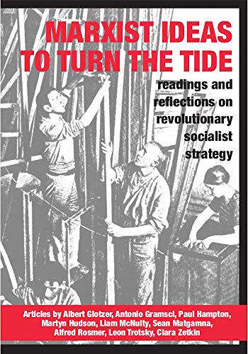 Marxist ideas to turn the tide