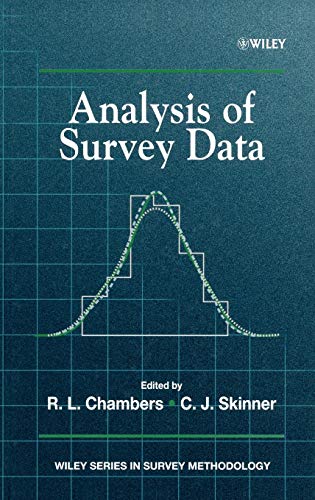 Analysis of Survey Data