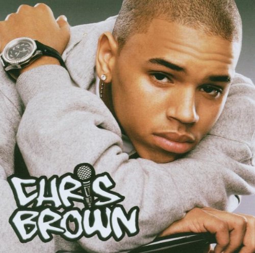 Brown Chris - Chris Brown [CD]