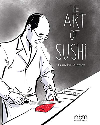 The Art Of Sushi