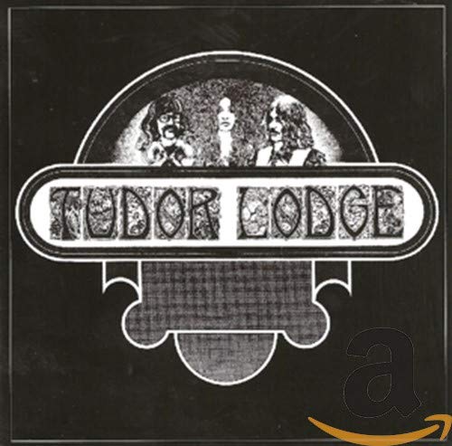 Tudor Lodge - Tudor Lodge [CD]