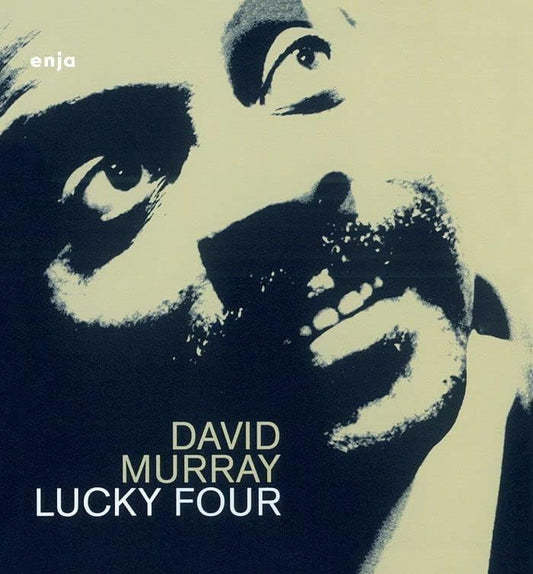David Murray - Lucky Four [VINYL]