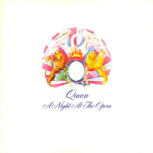 Various - A Night At The Opera [VINYL]