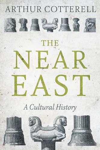 The Near East : A Cultural History