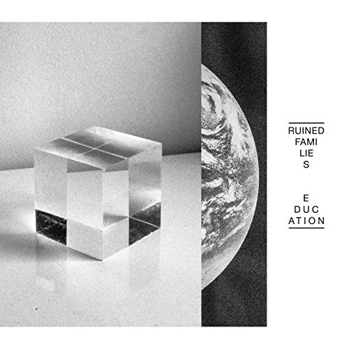 Ruined Families - Education [VINYL]