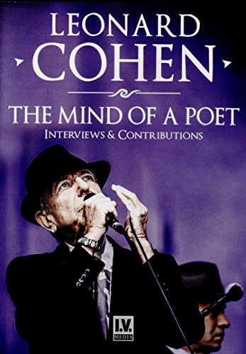 Leonard Cohen - The Mind Of A Poet [DVD]