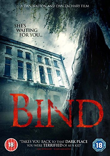 Bind [DVD]