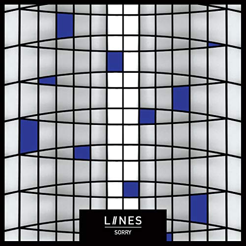 Liines - On and On / Sorry [VINYL]