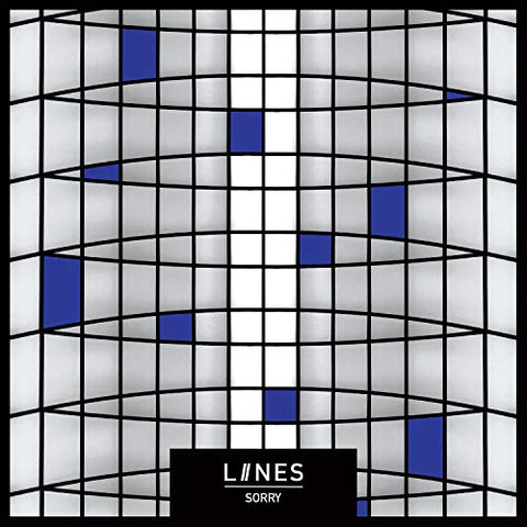 Liines - On And On / Sorry [VINYL]