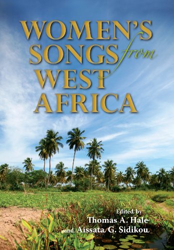 Womens Songs from West Africa