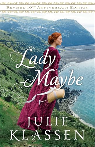 Lady Maybe : Revised 10th Anniversary Edition