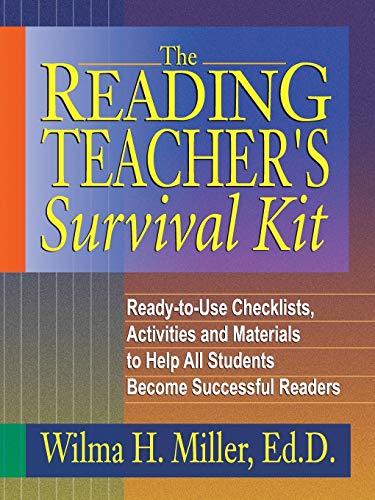 The Reading Teachers Survival Kit