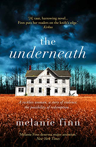 The Underneath