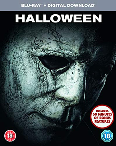 Halloween [BLU-RAY]