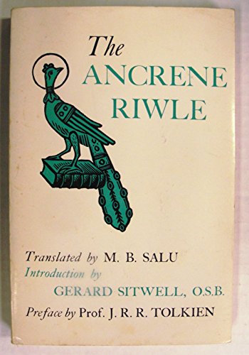 Ancrene Riwle