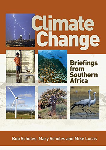 Climate Change : Briefings from Southern Africa