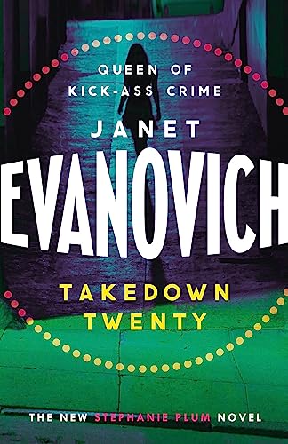 Takedown Twenty