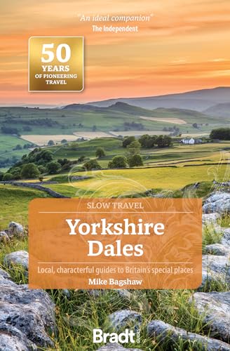 Yorkshire Dales (Slow Travel)
