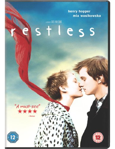 Restless [DVD]
