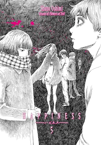 Happiness Gn Vol 05 (C: 1-1-0)