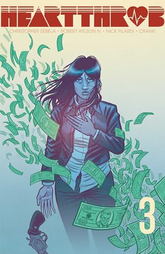 Heartthrob Tp Vol 03