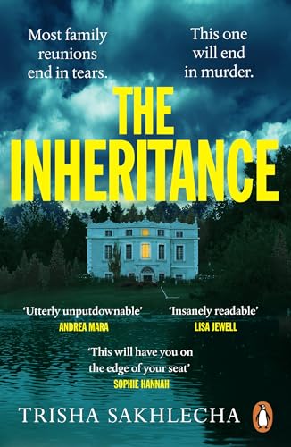 The Inheritance