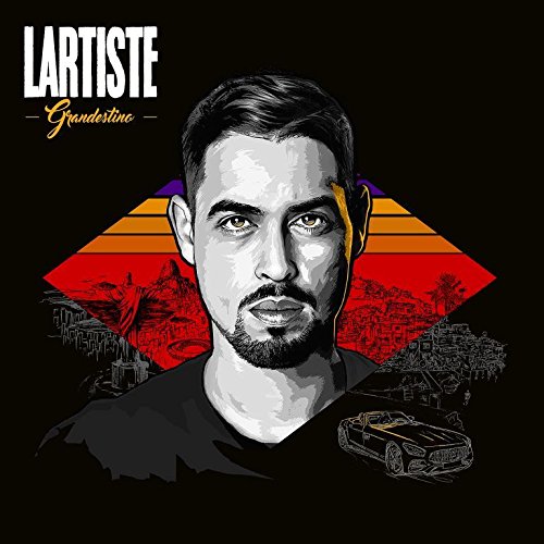 Various - Grandestino [CD]