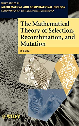 The Mathematical Theory of Selection