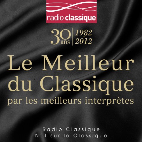 Various - 30 Years Of Radio Classics [CD]
