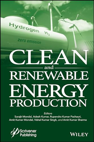 Clean and Renewable Energy Production