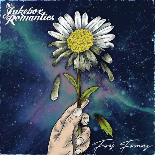 Jukebox Romantics, The - Fires Forming [VINYL]