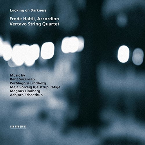 Compilation - Looking on Darkness [CD]