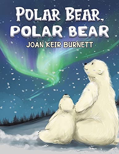 Polar Bear, Polar Bear