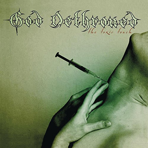 God Dethroned - The Toxic Touch [CD]