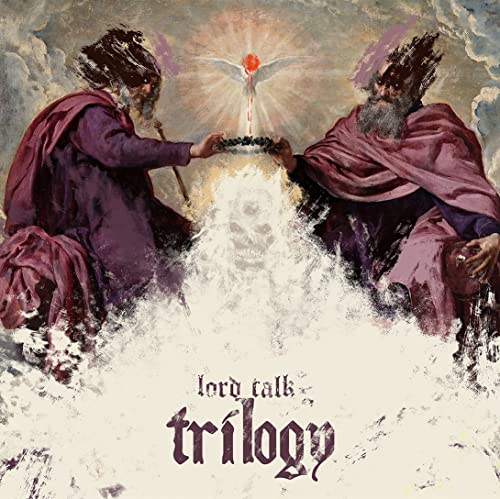 Flee Lord - Lord Talk Trilogy [VINYL]