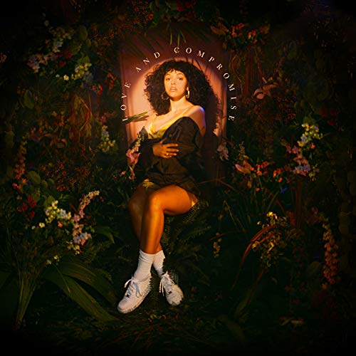 Mahalia - LOVE AND COMPROMISE [CD]