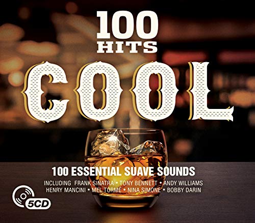 Various - 100 Hits - Cool [CD]