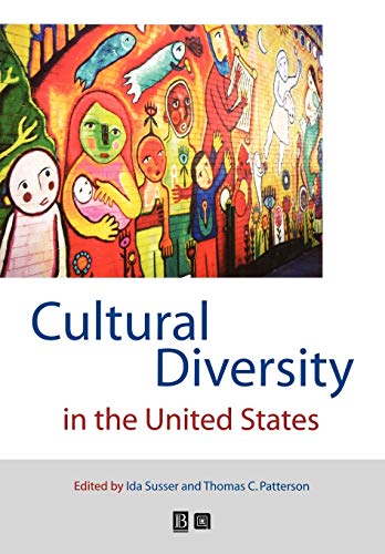 Cultural Diversity in the United States: A Critical Reader