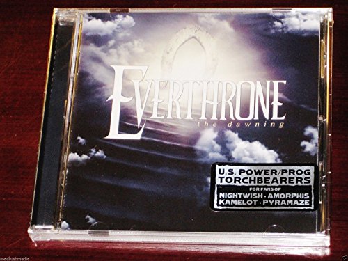 Everthrone - The Dawning [CD]