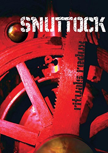 Snuttock - Rituals Redux [CD]