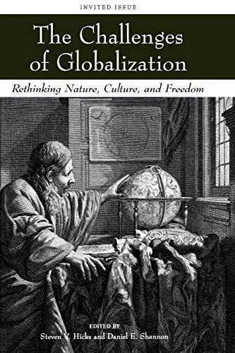 The Challenges of Globalization: Rethinking Nature