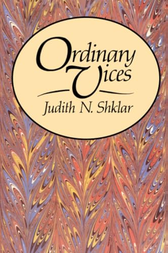 Ordinary Vices