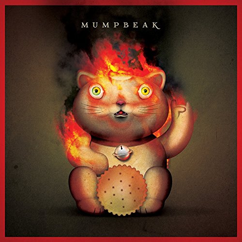 Various - Mumpbeak [CD]