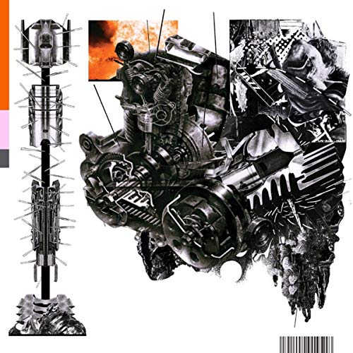 Black Midi - Sweater [VINYL]